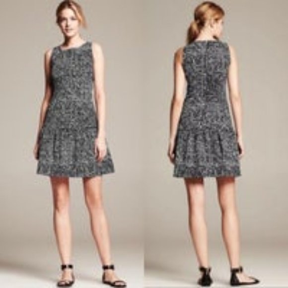 Other - Banana Republic Marimekko Tamara Dress
